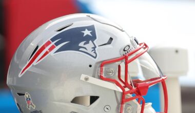 Patriots promote Tony Kinkela to college scouting director, per report