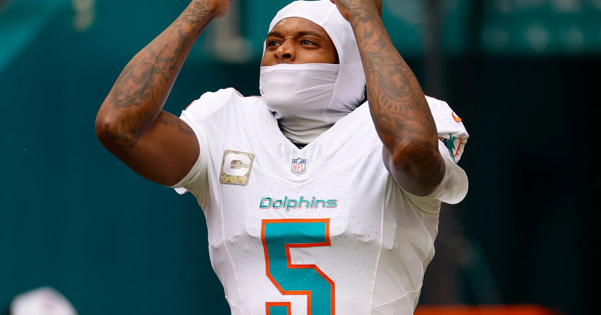 Raiders news: Las Vegas doesn’t trade for cornerback Jalen Ramsey