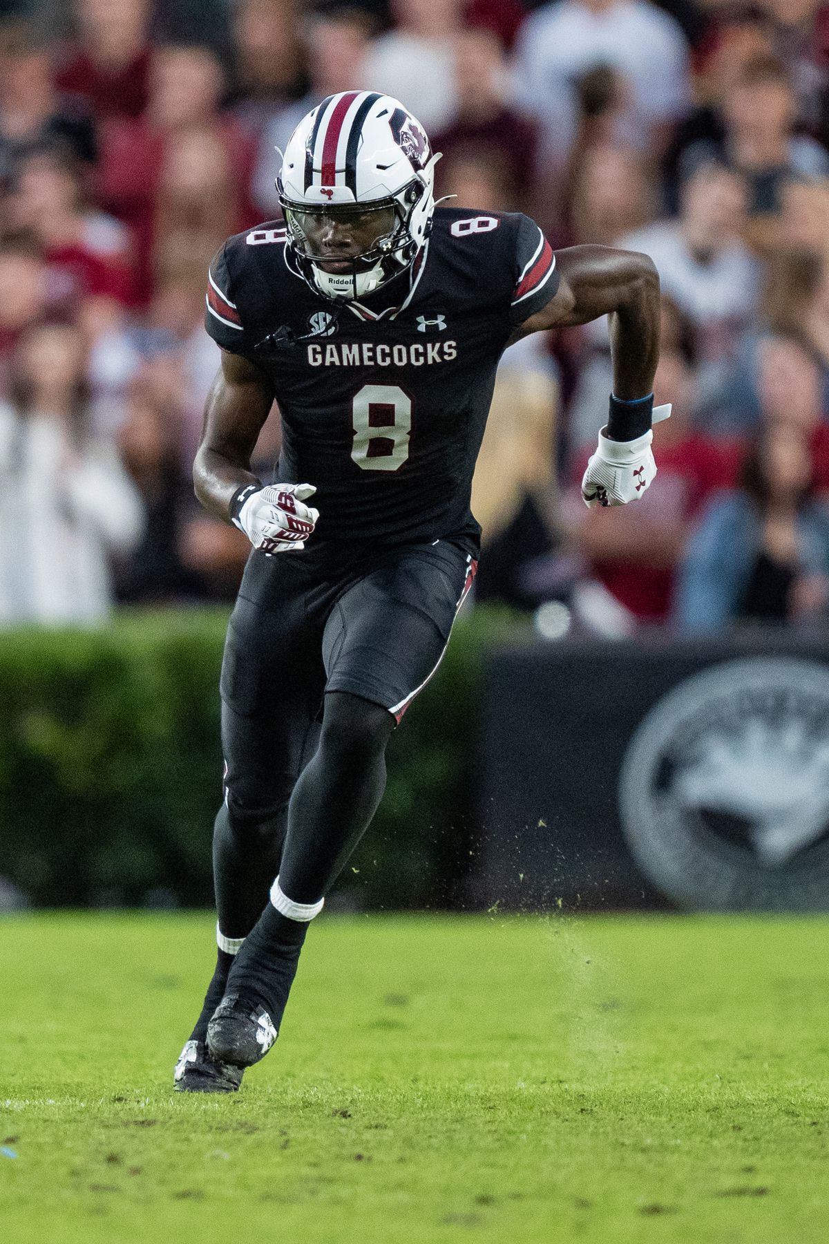 Missouri v South Carolina