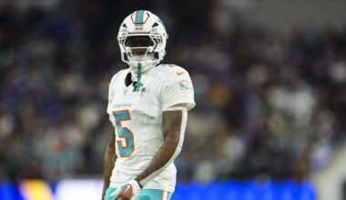 Jalen Ramsey Trade Rumors: Where do the Rams currently stand?