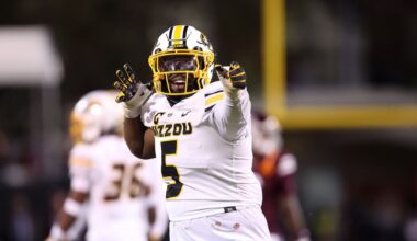 Broncos roster review: Defensive lineman Kristian Williams