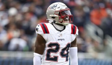 Patriots 2025 scouting report: Special teams might be key to Dell Pettus’ roster ambitions