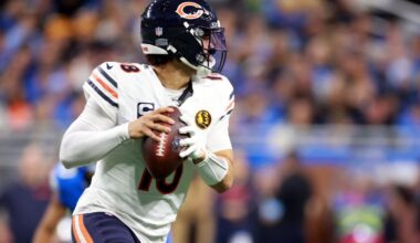 Open Thread Topic of the Day: Which NFL stat is the most overrated?