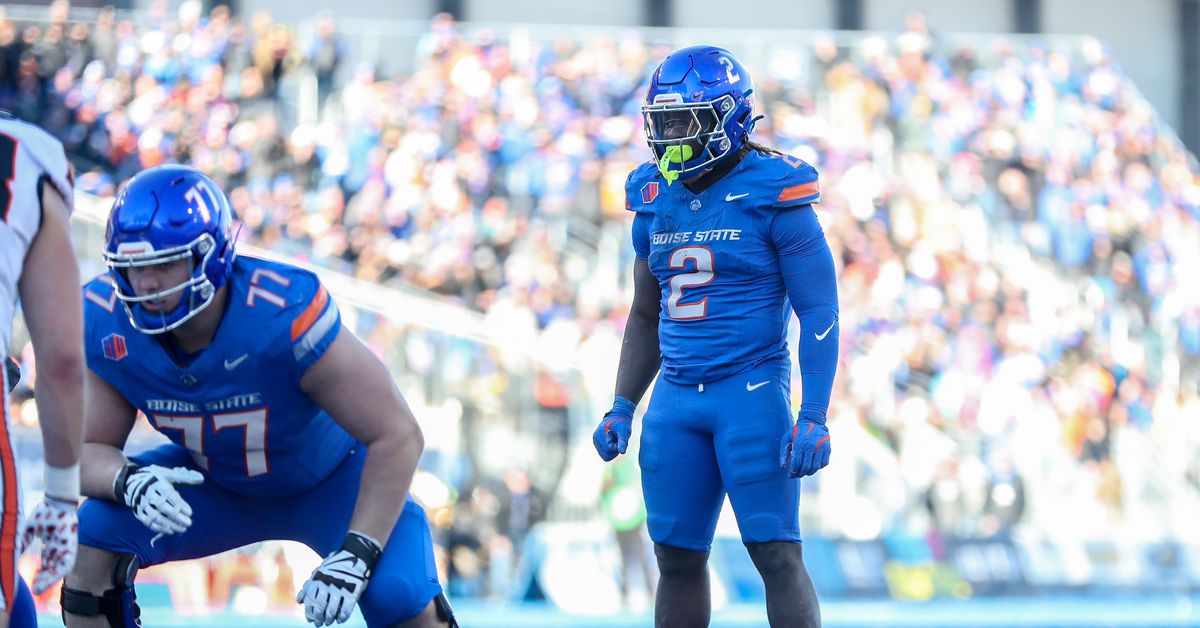 Raiders News: Chip Kelly clears the air on Ashton Jeanty’s stance