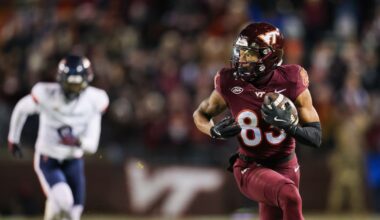 How Kliff Kingsbury will maximize Jaylin Lane’s rookie season with the Commanders