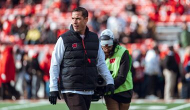 Wisconsin Football: Badgers land blue-chip 4-star WR Jayden Petit