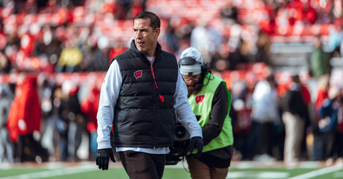 Wisconsin Football: Badgers land blue-chip 4-star WR Jayden Petit