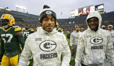 49ers news: Packers release 2-time All-Pro cornerback Jaire Alexander