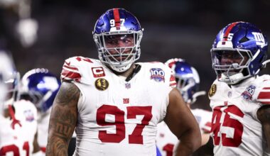 The Eagle front — what is it?