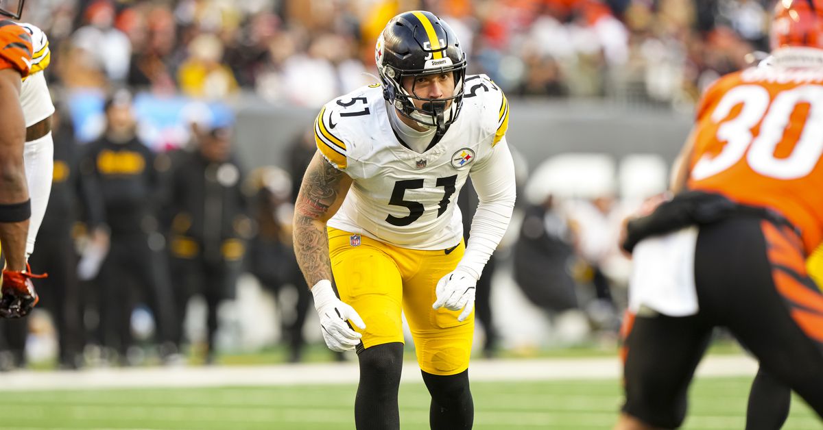 3 bold predictions for the Pittsburgh Steelers 2025 season