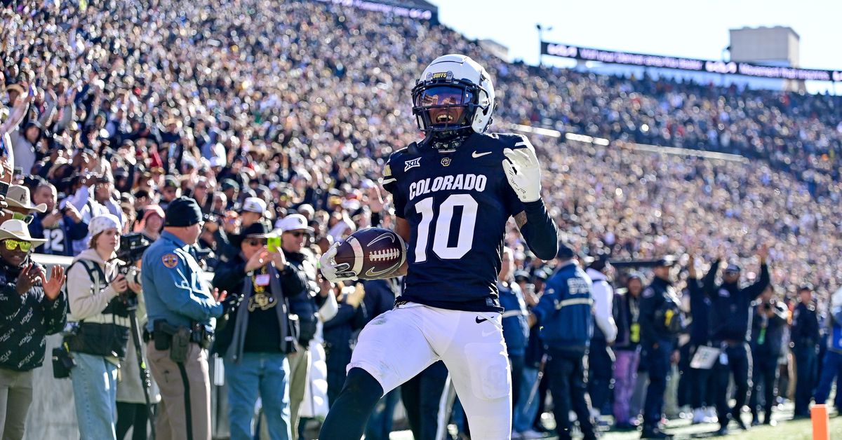 Roundtable Reactions: Favorite Ravens’ picks in the 2025 NFL Draft