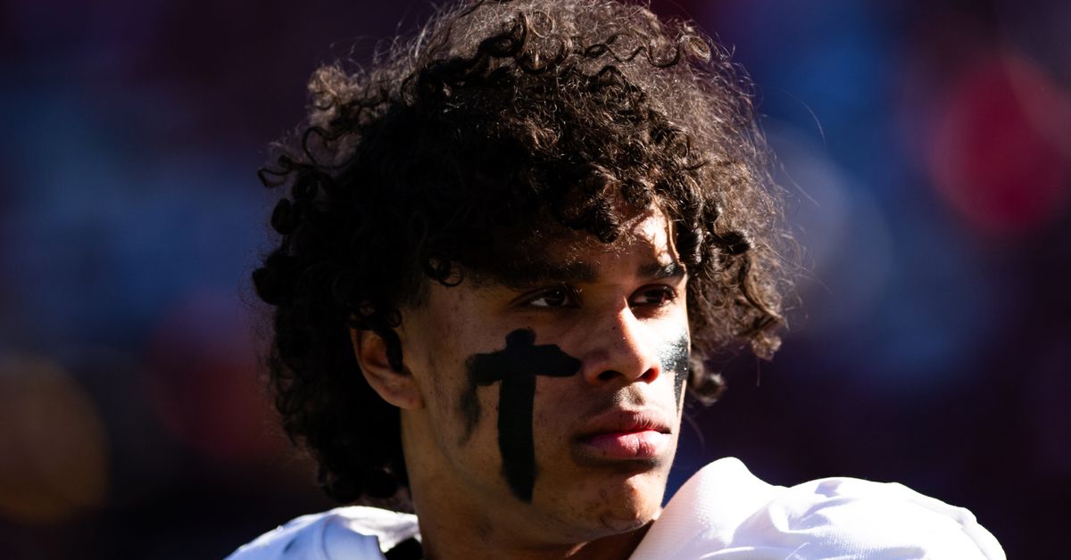 Patriots add even more WR help in new 2026 NFL mock draft