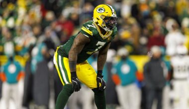 Packers News, 6/20: Understanding contract decisions on 4th-year Packers