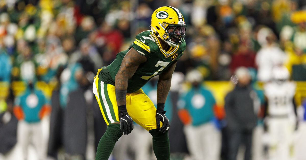 Packers News, 6/20: Understanding contract decisions on 4th-year Packers