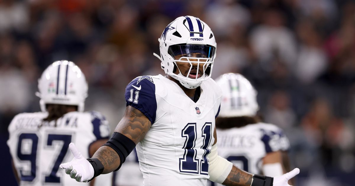 NFL contract predictions on 4 EDGE rushers holding out for better deals