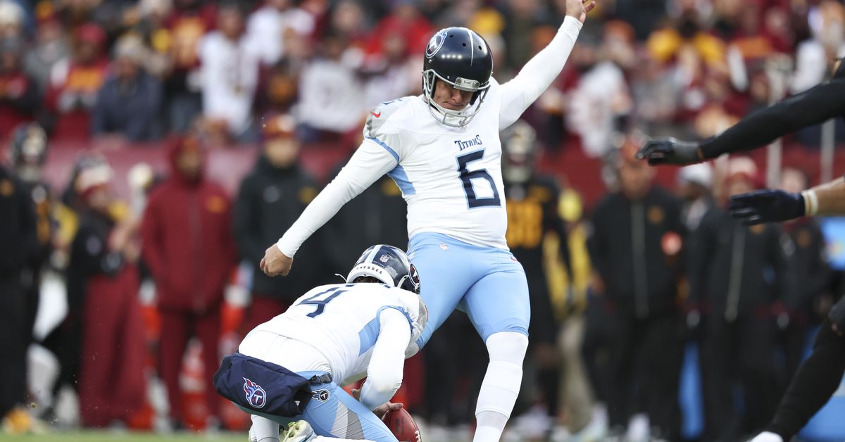 The 5 O’Clock Club: Why is Nick Folk still an unsigned free agent?