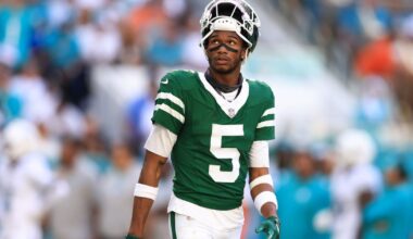 New York Jets News: Lazard has doubts about playing with Rodgers again