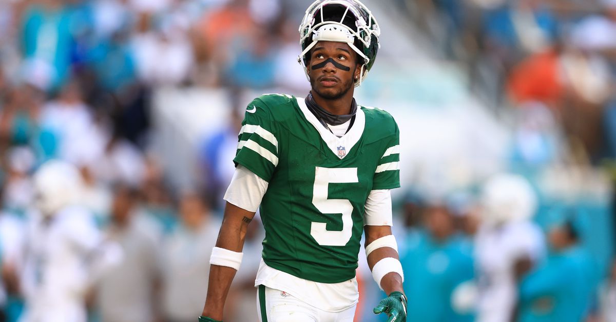 New York Jets News: Lazard has doubts about playing with Rodgers again