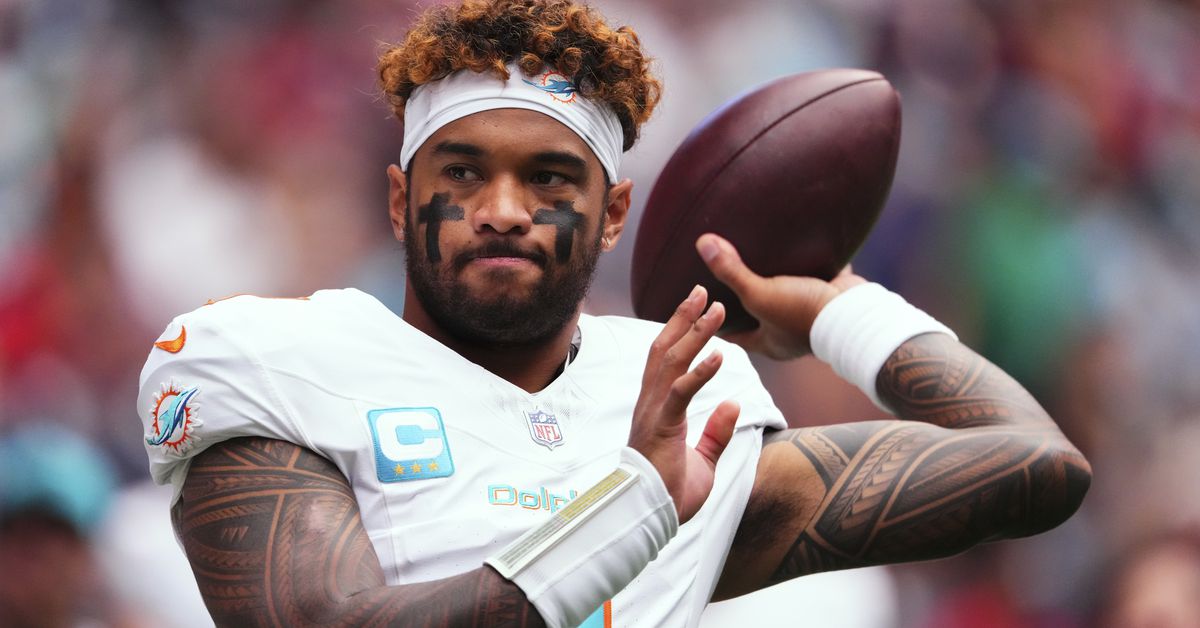 Blame Game: It’s Over Folks - Dolphins Season Ends With Loss To Texans