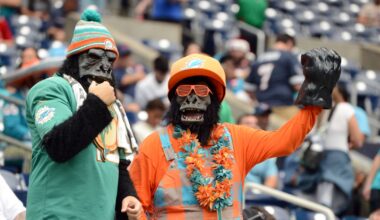 Phinsider Question Of The Day: Will You Be There Edition