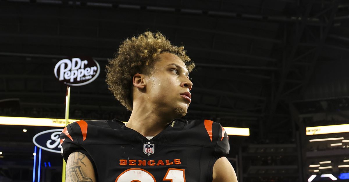 Bengals Podcast: Jermaine Burton Turnaround?