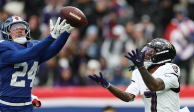 Make or Break: Is Dane Belton set to break out in 2025?