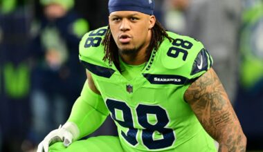 Can Giants’ DL coach Andre Patterson work his magic with Roy Robertson-Harris?