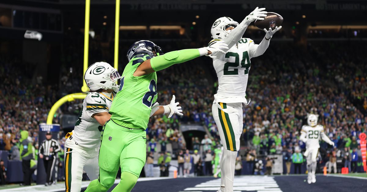 Green Bay Packers Hidden Gems: 3 Secret Superstars on the 2025 roster