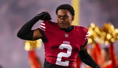 49ers news: Attorney says Deommodore Lenoir arrest not a big deal