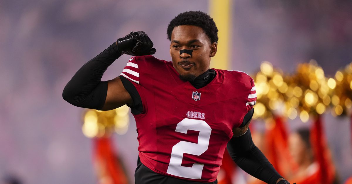 49ers news: Attorney says Deommodore Lenoir arrest not a big deal