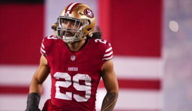 Broncos roster review: Talaona Hufanga