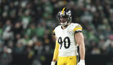 Let’s talk Steelers: How many ‘top 100’ players are on Pittsburgh’s roster?