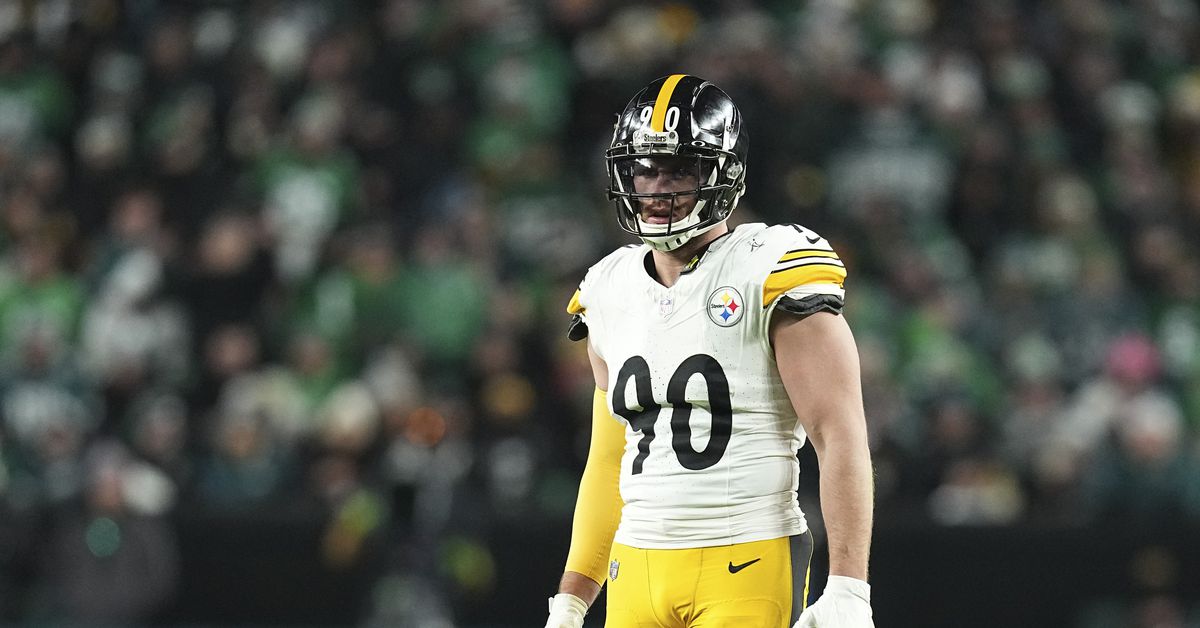 Let’s talk Steelers: How many ‘top 100’ players are on Pittsburgh’s roster?
