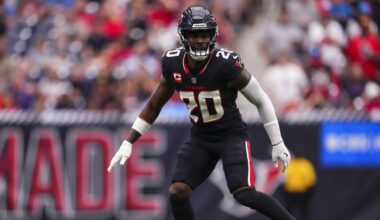 Jimmie Ward facing felony assault charge following Thursday arrest