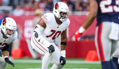 How close are the Cardinals to having a Top 5 roster?