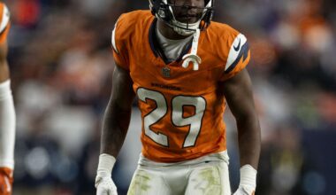 Can Ja’Quan McMillian succeed against fiercer competition in 2025