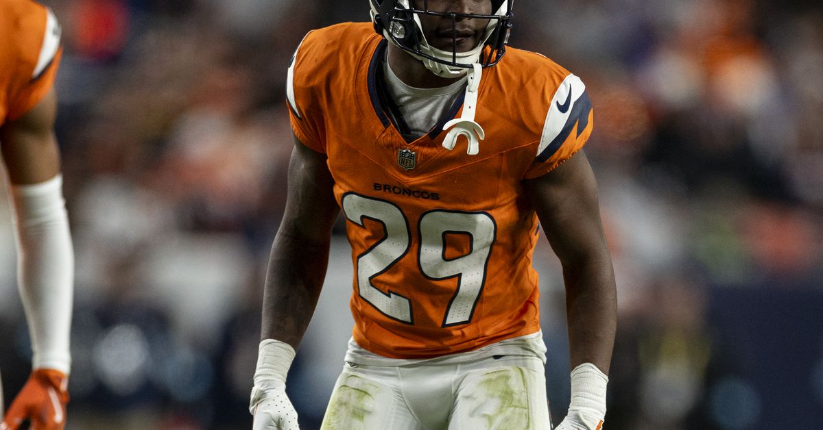 Can Ja’Quan McMillian succeed against fiercer competition in 2025