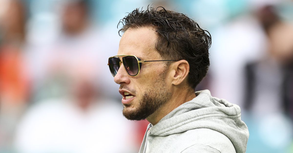 Miami Dolphins looking to change culture in 2025