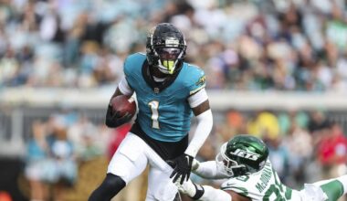 Should the Chicago Bears try to add to their running back room?