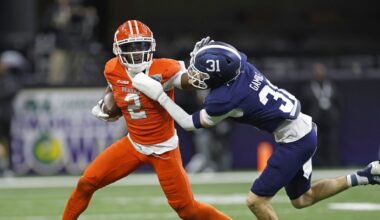 Eagles sign speedy undrafted rookie wide receiver