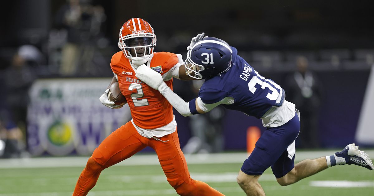 Eagles sign speedy undrafted rookie wide receiver