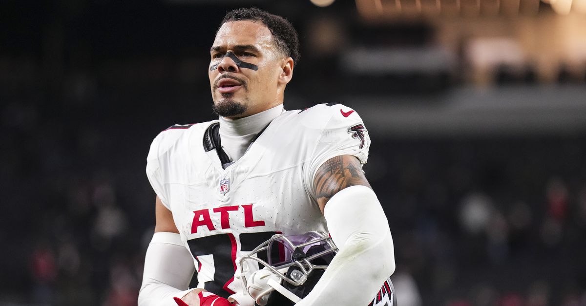 Colts adding former All-Pro veteran safety is ESPN’s proposed ‘final offseason move’