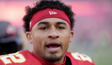 Chiefs Roster: Trent McDuffie will be a key factor in the 2025 defense