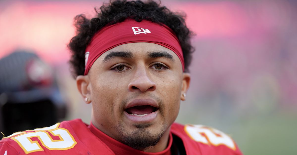 Chiefs Roster: Trent McDuffie will be a key factor in the 2025 defense