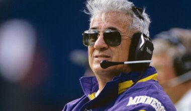 Vikes Views: Favorite Vikings Defensive Coordinator