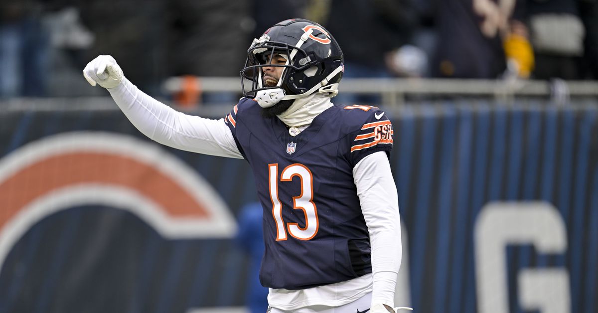 Top free agent WR has no interest in signing with Pittsburgh Steelers