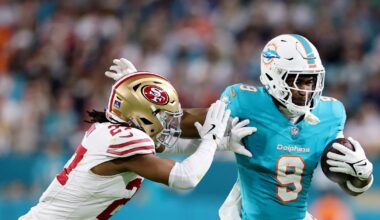 Pittsburgh Steelers TE pushes back against Jonnu Smith trade