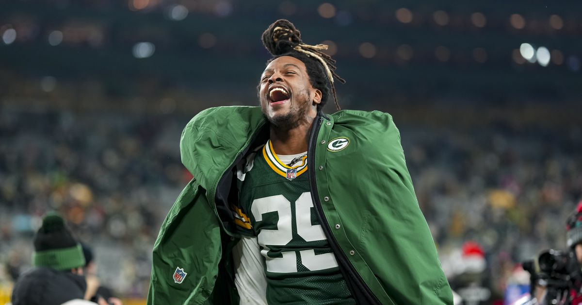 Packers News, 6/2: Packers’ youth movement relies on continued development