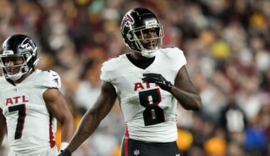 NFL roundup: Trade rumors galore