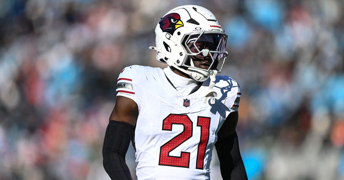 Garrett Williams among the best cornerbacks in the NFL according to PFF